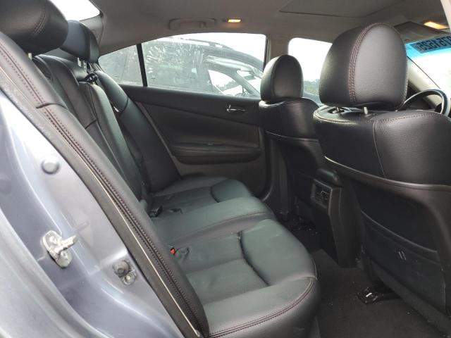 Photo 10 from auction – 2012 NISSAN MAXIMA S with VIN 1N4AA5AP1CC842820