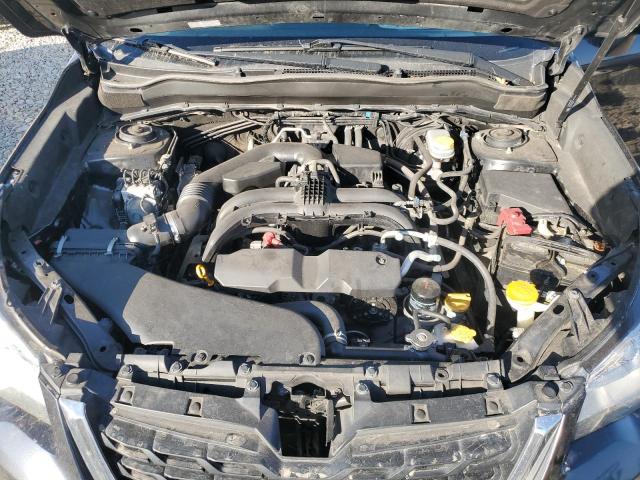 Photo 12 from auction – 2017 SUBARU FORESTER 2 with VIN JF2SJAJC5HH551415