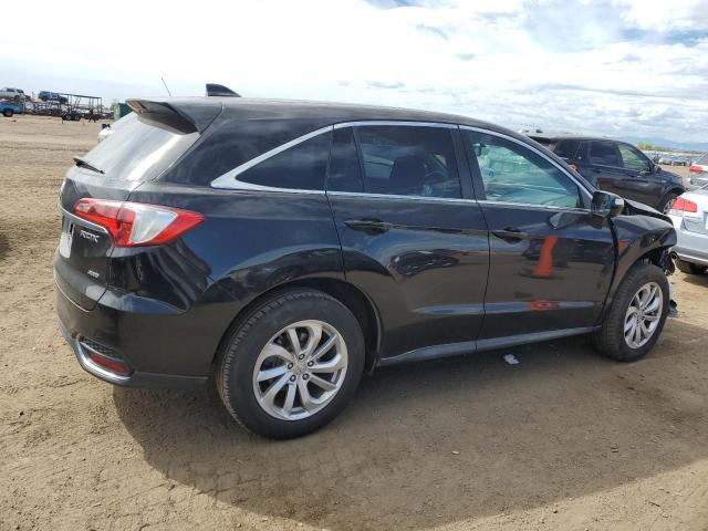 Photo 3 from auction – 2018 ACURA RDX with VIN 5J8TB4H32JL021446