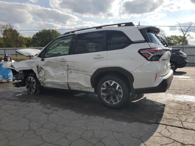 Photo 2 from auction – 2025 SUBARU FORESTER P with VIN JF2SLDDC2SH453747