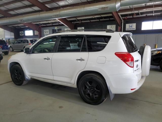 Photo 2 from auction – 2006 TOYOTA RAV4 with VIN JTMBD33V666013444