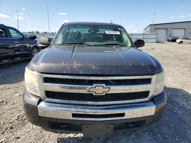 Photo 5 from auction – 2010 CHEVROLET SILVERADO with VIN 1GCPKSE03AZ148797