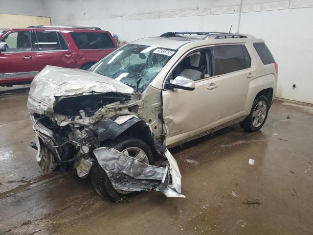 GMC TERRAIN SL 2013 with VIN 2GKFLXEK8D6172430 - Photo from auction