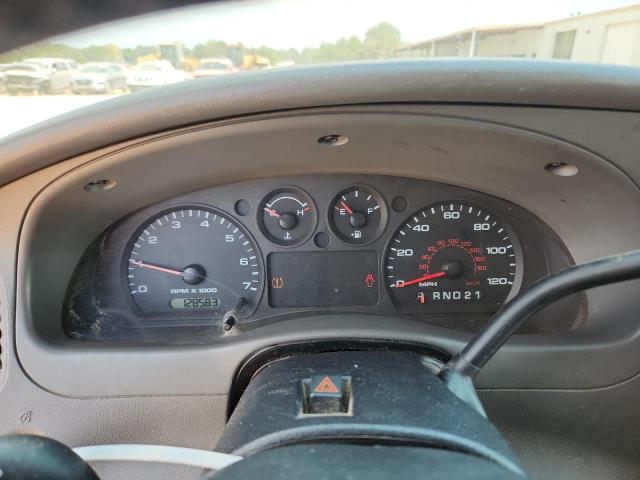 صورة رقم 9 من المزاد - 2011 FORD RANGER مع VIN 1FTKR1AD8BPA21520