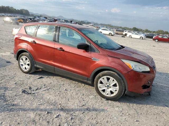 Photo 4 from auction – 2014 FORD ESCAPE S with VIN 1FMCU0F70EUD86145