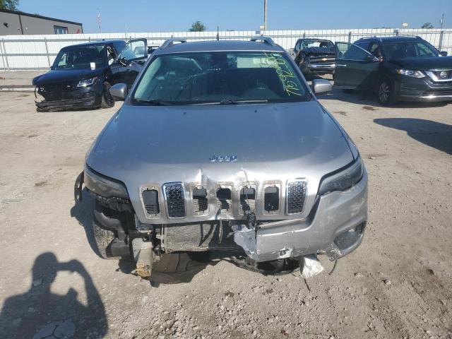 Photo 5 from auction – 2019 JEEP CHEROKEE L with VIN 1C4PJMCX5KD430808