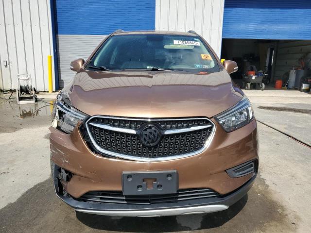 Photo 5 from auction – 2017 BUICK ENCORE PRE with VIN KL4CJESB1HB033766