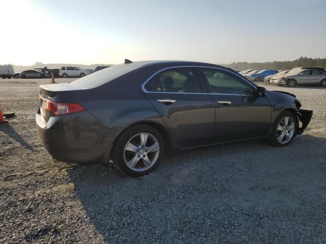 Photo 3 from auction – 2012 ACURA TSX with VIN JH4CU2F47CC014499