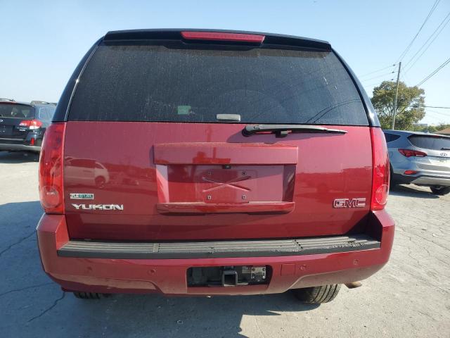 Photo 6 from auction – 2011 GMC YUKON SLT with VIN 1GKS2CE09BR211441