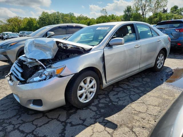 TOYOTA CAMRY BASE 2011 with VIN 4T4BF3EK1BR170559 - Photo from auction