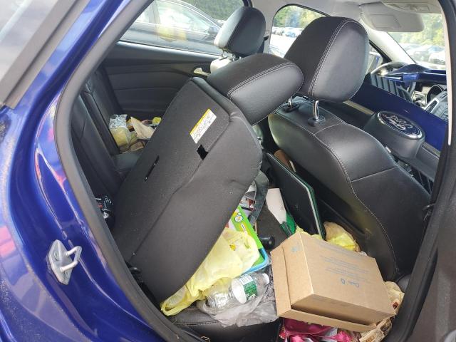 Photo 10 from auction – 2014 FORD FOCUS with VIN 1FADP3K26EL125741