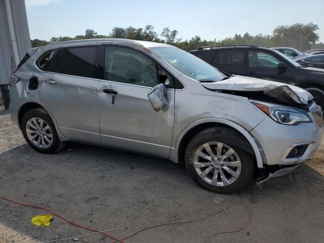 Photo 4 from auction – 2018 BUICK ENVISION with VIN LRBFX1SA7JD027447