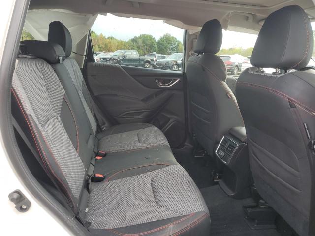 Photo 11 from auction – 2021 SUBARU FORESTER SPORT with VIN JF2SKARC7MH450856