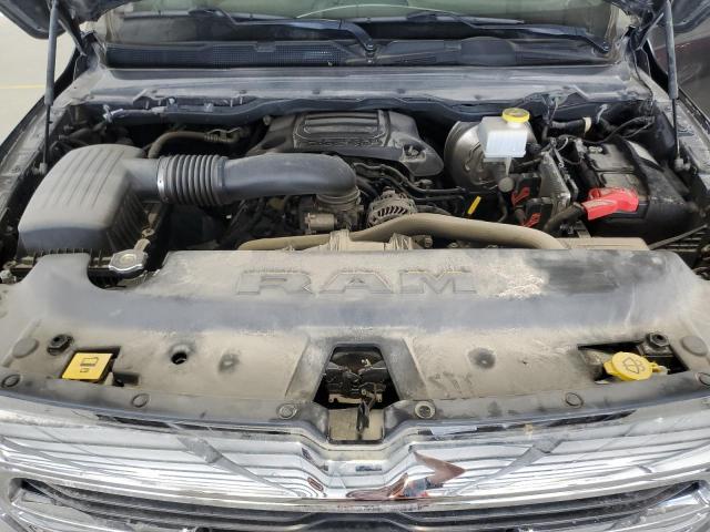 Photo 11 from auction – 2021 RAM 1500 BIG H with VIN 1C6SRFBTXMN780534