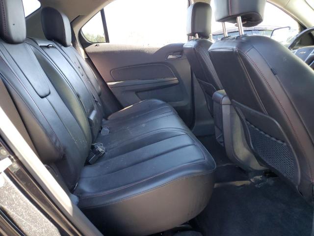 Photo 11 from auction – 2012 CHEVROLET EQUINOX LT with VIN 2GNFLPE55C6173224