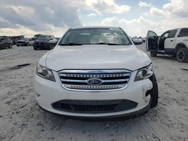 Foto 5 de la subasta – 2011 FORD TAURUS SHO con VIN 1FAHP2KTXBG101838