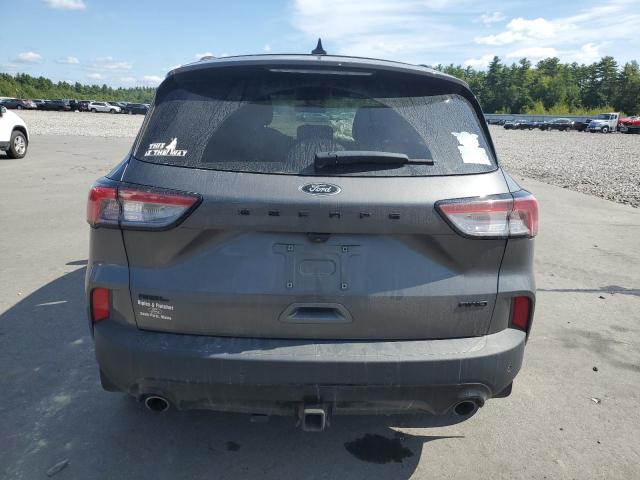 Photo 6 from auction – 2022 FORD ESCAPE SEL with VIN 1FMCU9H91NUC00535