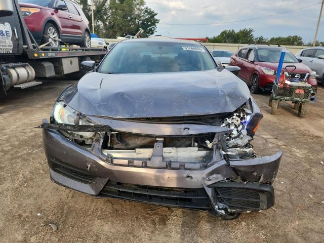 Photo 5 from auction – 2016 HONDA CIVIC EX with VIN 19XFC2F75GE004225