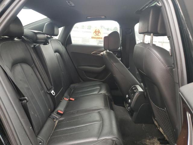 Photo 10 from auction – 2018 AUDI A6 PREMIUM with VIN WAUG3AFC5JN026950