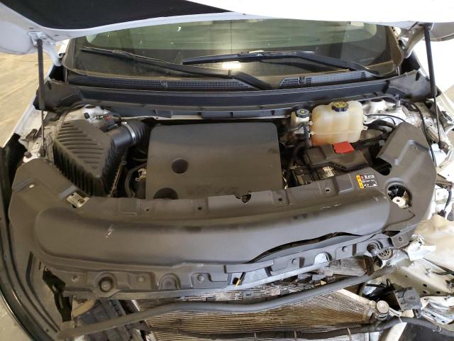 Photo 12 from auction – 2018 BUICK ENCLAVE PR with VIN 5GAEVBKW4JJ269474