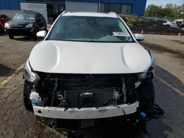 Photo 5 from auction – 2020 KIA NIRO TOURI with VIN KNDCC3LC4L5435557