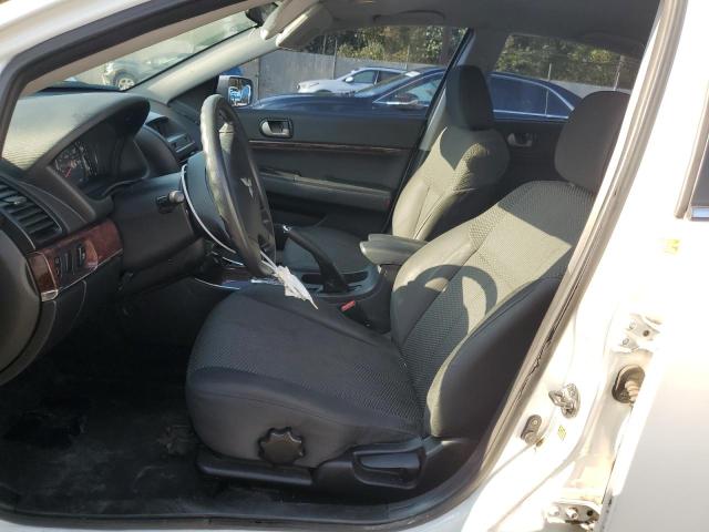 Photo 7 from auction – 2012 MITSUBISHI GALANT ES with VIN 4A32B3FF5CE020152