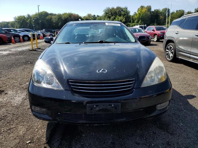 Photo 5 from auction – 2002 LEXUS ES 300 with VIN JTHBF30G820073883
