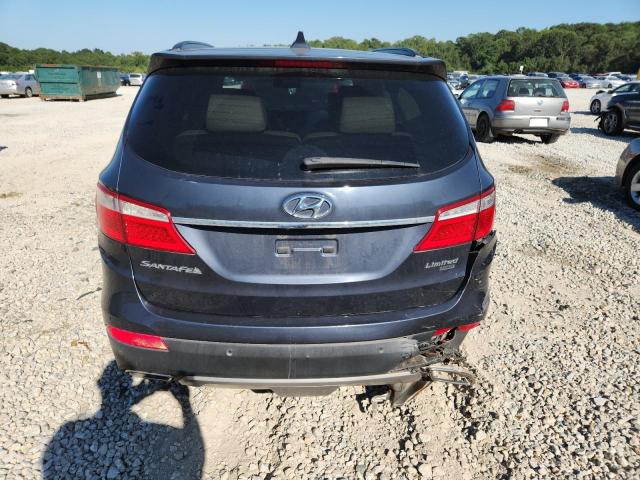 Photo 6 from auction – 2014 HYUNDAI SANTA FE G with VIN KM8SR4HF5EU088019