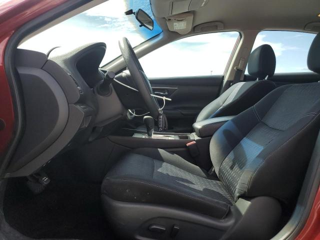 Photo 7 from auction – 2016 NISSAN ALTIMA 2.5 with VIN 1N4AL3AP2GC221929