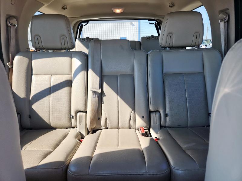 Photo 10 from auction – 2008 FORD EXPEDITION with VIN 1FMFU19548LA13360