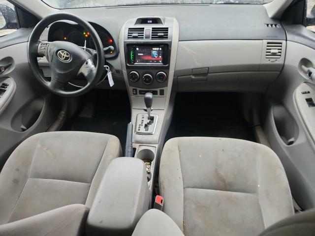 Photo 8 from auction – 2013 TOYOTA COROLLA BA with VIN 5YFBU4EE9DP183581