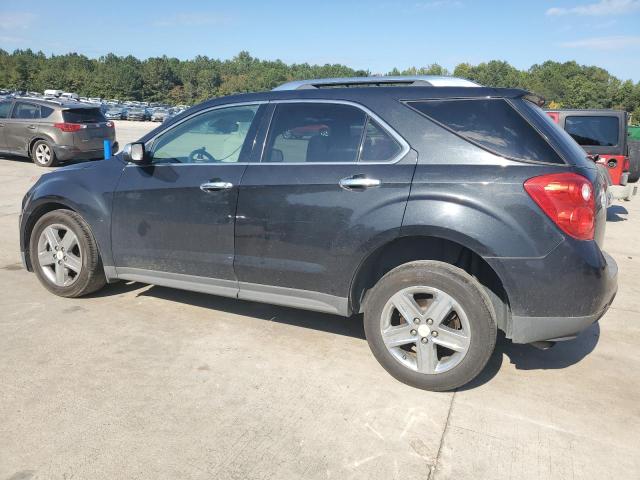 Photo 2 from auction – 2015 CHEVROLET EQUINOX LTZ with VIN 2GNALDEK4F6250586