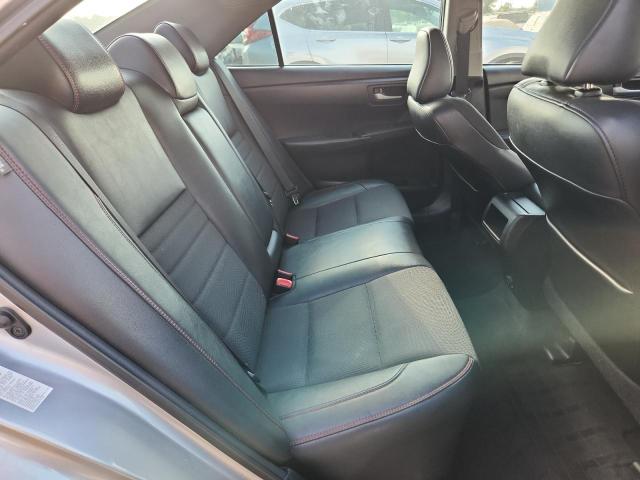 Photo 10 from auction – 2017 TOYOTA CAMRY LE with VIN 4T1BF1FK4HU772149