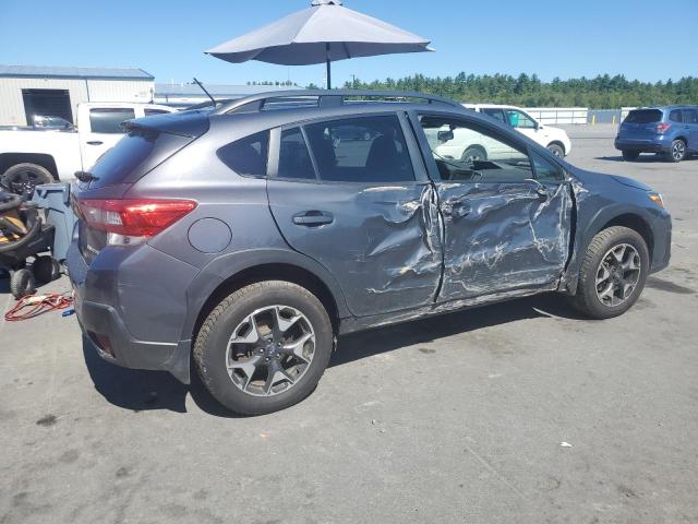 Photo 3 from auction – 2020 SUBARU CROSSTREK with VIN JF2GTAAC7L9204266
