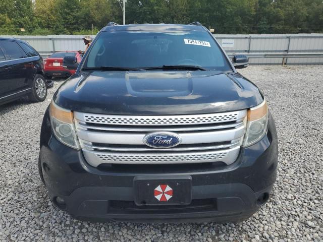 Photo 5 from auction – 2013 FORD EXPLORER X with VIN 1FM5K8D84DGC91576