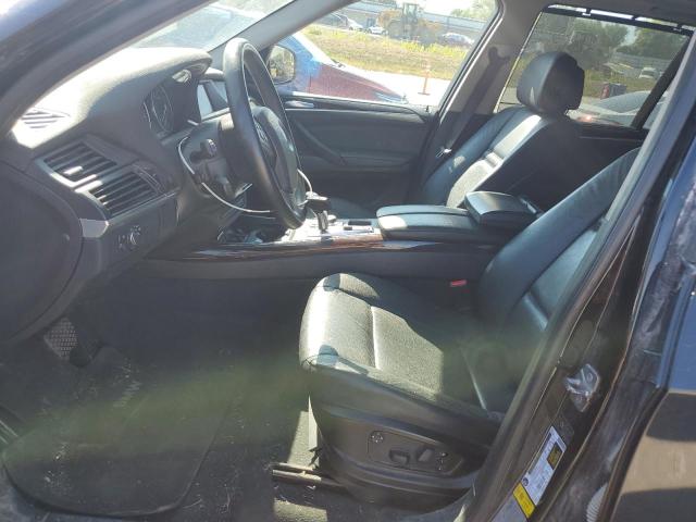 Photo 7 from auction – 2010 BMW X5 XDRIVE3 with VIN 5UXFF0C58ALT76203