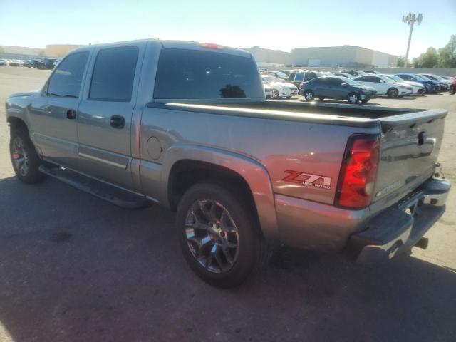 Photo 2 from auction – 2006 CHEVROLET SILVERADO with VIN 2GCEK13T261198170