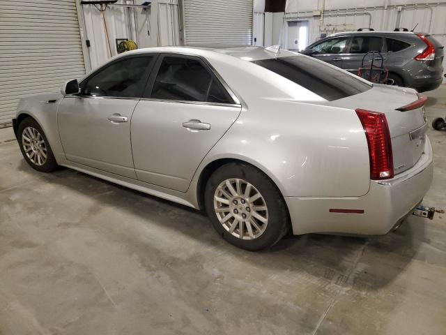 Photo 2 from auction – 2013 CADILLAC CTS LUXURY with VIN 1G6DG5E53D0141247