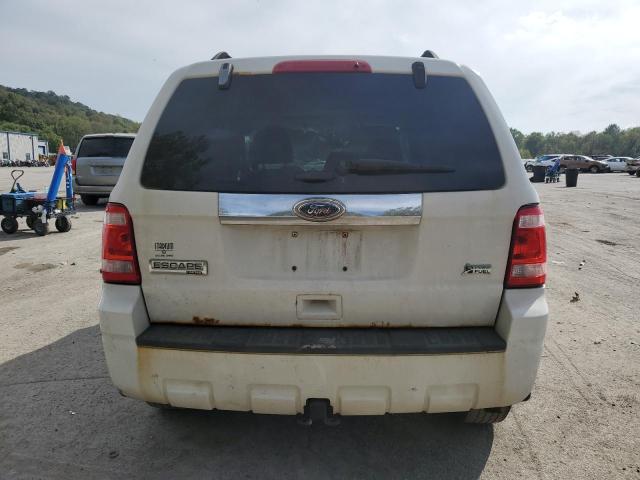 Photo 6 from auction – 2012 FORD ESCAPE LIM with VIN 1FMCU0EG4CKB40192