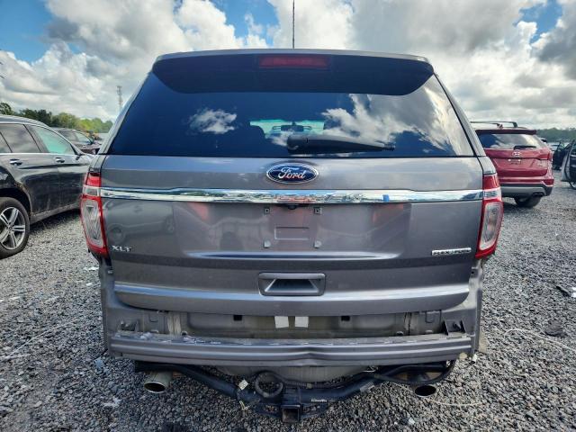 Photo 6 from auction – 2014 FORD EXPLORER X with VIN 1FM5K7D83EGA79649