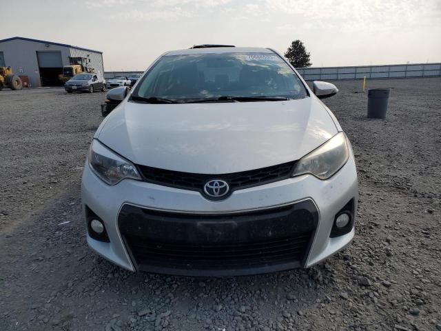 Photo 5 from auction – 2016 TOYOTA COROLLA L with VIN 2T1BURHE4GC580595