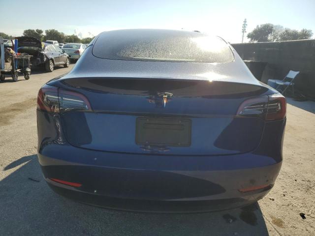 Photo 6 from auction – 2023 TESLA MODEL 3 with VIN 5YJ3E1EA9PF587302