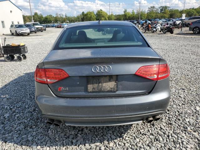 Photo 6 from auction – 2012 AUDI S4 PREMIUM with VIN WAUBGAFL6CA110915