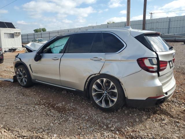 Photo 2 from auction – 2016 BMW X5 SDRIVE3 with VIN 5UXKR2C5XG0R69007