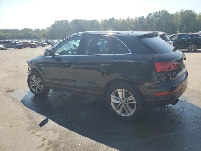 Photo 2 from auction – 2018 AUDI Q3 PREMIUM with VIN WA1JCCFS9JR003556
