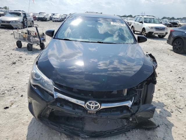 Photo 5 from auction – 2015 TOYOTA CAMRY LE with VIN 4T1BF1FK3FU879478