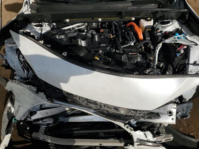 Photo 12 from auction – 2023 TOYOTA VENZA LE with VIN JTEAAAAH2PJ141003