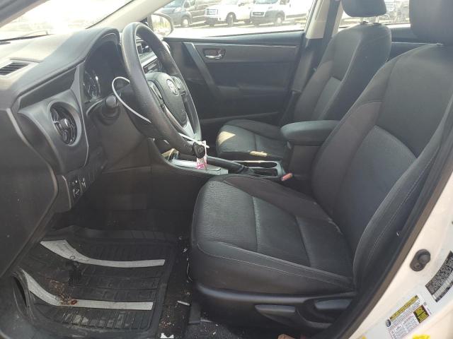 Photo 7 from auction – 2019 TOYOTA COROLLA L with VIN 5YFBURHEXKP870297