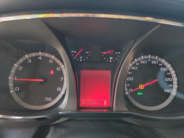 Photo 9 from auction – 2015 GMC TERRAIN SL with VIN 2GKALMEK1F6135344