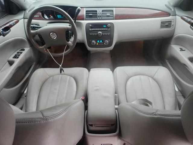 Foto 8 de la subasta – 2007 BUICK LUCERNE CX con VIN 1G4HD57227U174579